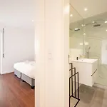 شقة Guestready - Quiet Retreat In Cascais *