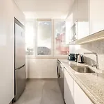 شقة Guestready - Quiet Retreat In Cascais باريد