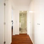 شقة Guestready - Quiet Retreat In Cascais *