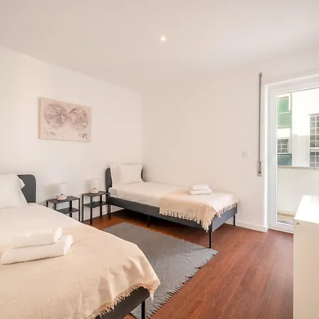 Guestready - Quiet Retreat In Cascais شقة باريد
