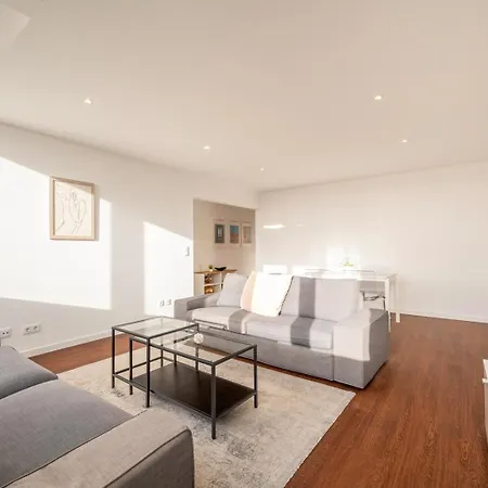 شقة Guestready - Quiet Retreat In Cascais