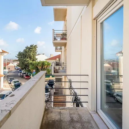 Guestready - Quiet Retreat In Cascais شقة