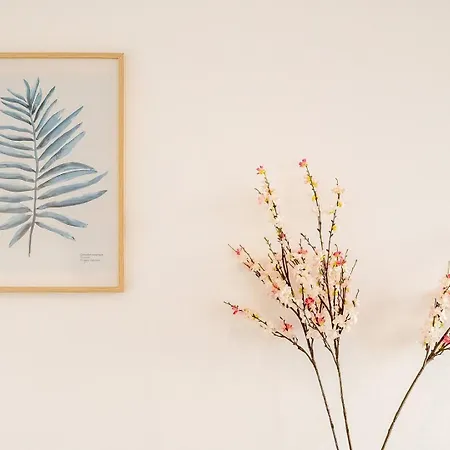 Guestready - Quiet Retreat In Cascais