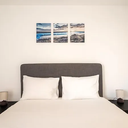Guestready - Quiet Retreat In Cascais *