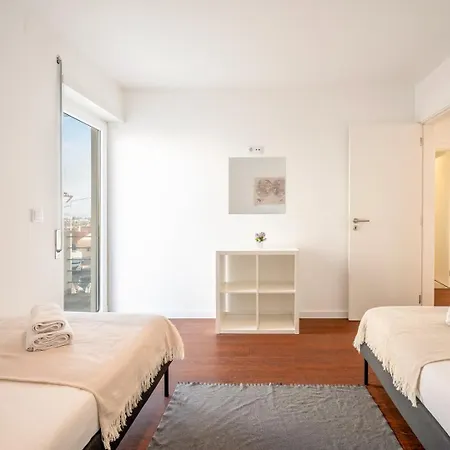 Guestready - Quiet Retreat In Cascais