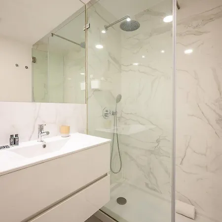 Guestready - Quiet Retreat In Cascais Apartamento *