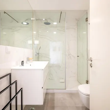 Guestready - Quiet Retreat In Cascais