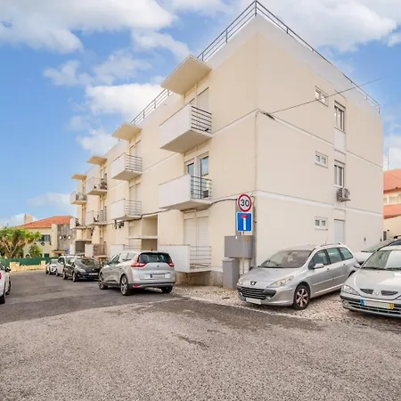 Guestready - Quiet Retreat In Cascais