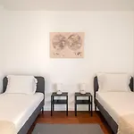 Lejlighed Guestready - Quiet Retreat In Cascais *