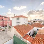 Lejlighed Guestready - Quiet Retreat In Cascais