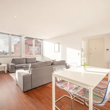 Guestready - Quiet Retreat In Cascais * Parede