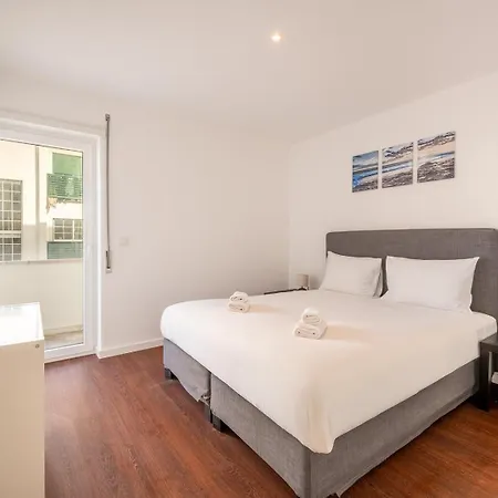 Apartman Guestready - Quiet Retreat In Cascais *