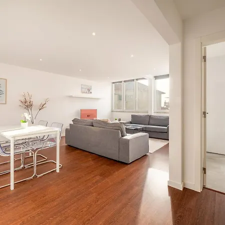 Guestready - Quiet Retreat In Cascais * Parede