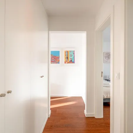 Guestready - Quiet Retreat In Cascais Apartament Parede