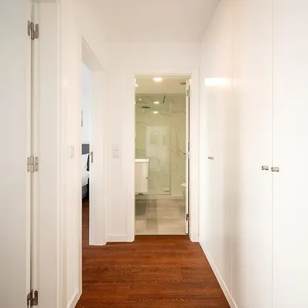 דירה Guestready - Quiet Retreat In Cascais *