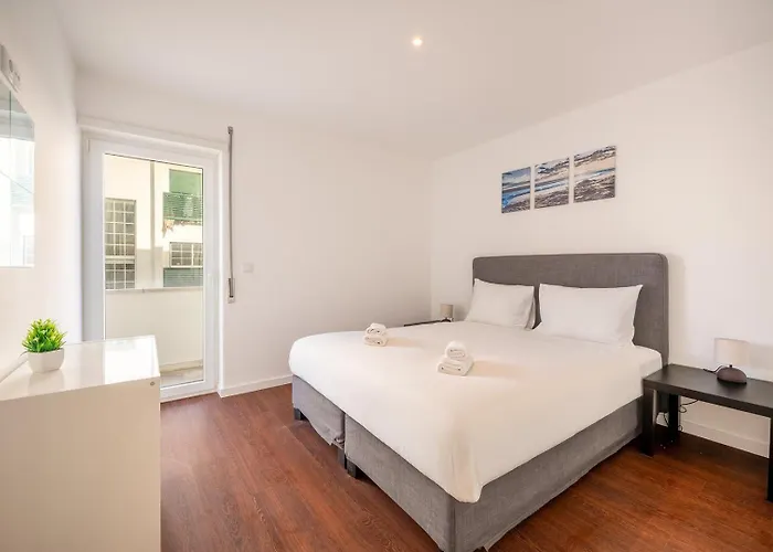 Apartman Guestready - Quiet Retreat In Cascais *