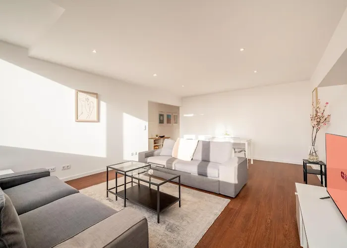 Apartman Guestready - Quiet Retreat In Cascais