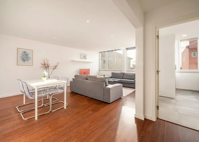 Guestready - Quiet Retreat In Cascais * Parede