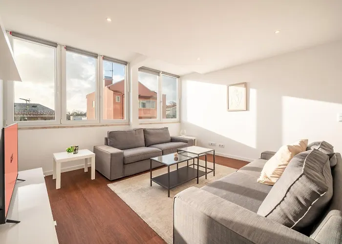 Guestready - Quiet Retreat In Cascais * Parede