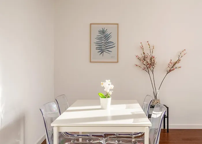 Guestready - Quiet Retreat In Cascais Apartman Parede