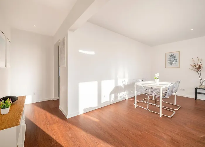 Apartman Guestready - Quiet Retreat In Cascais Parede