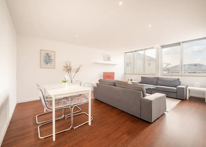 Apartman Guestready - Quiet Retreat In Cascais