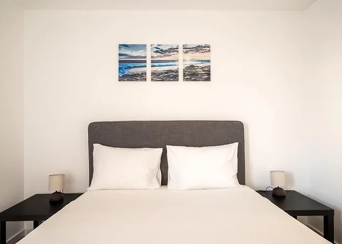 Guestready - Quiet Retreat In Cascais *