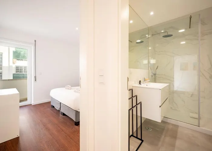 Apartman Guestready - Quiet Retreat In Cascais *