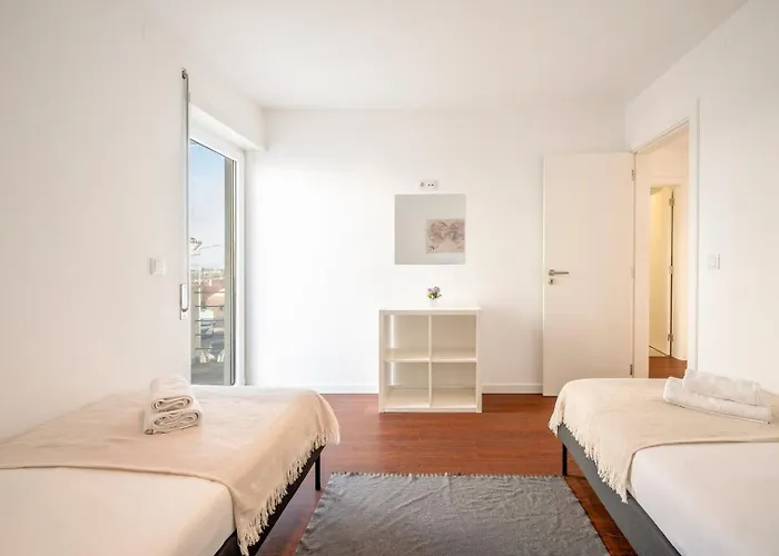 Guestready - Quiet Retreat In Cascais