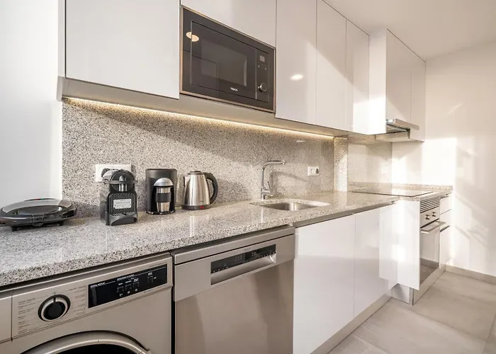 Apartman Guestready - Quiet Retreat In Cascais Parede