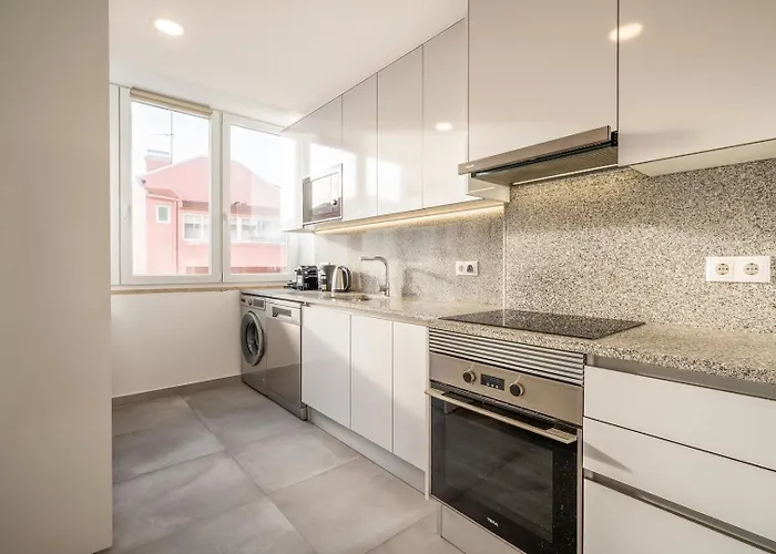 Guestready - Quiet Retreat In Cascais * Parede