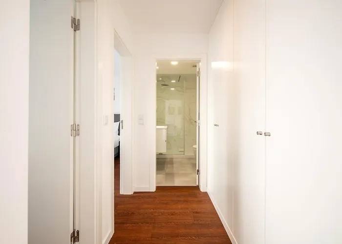 Apartman Guestready - Quiet Retreat In Cascais *