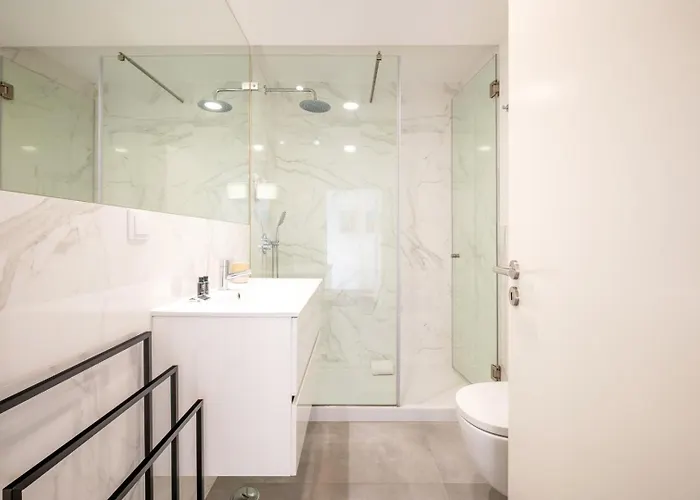 Guestready - Quiet Retreat In Cascais